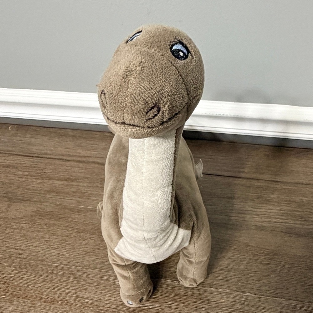 IKEA‎ Jattelelik Brontosaurus Dinosaur Plush